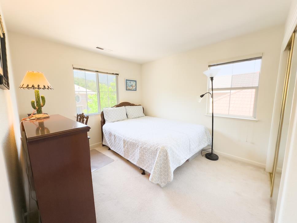 Detail Gallery Image 24 of 34 For 1675 via Cortina, San Jose,  CA 95120 - 4 Beds | 2/1 Baths