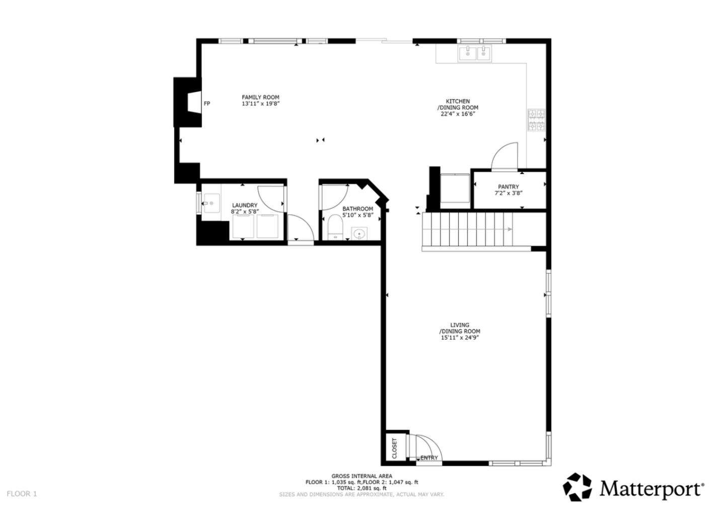 Detail Gallery Image 33 of 34 For 1675 via Cortina, San Jose,  CA 95120 - 4 Beds | 2/1 Baths