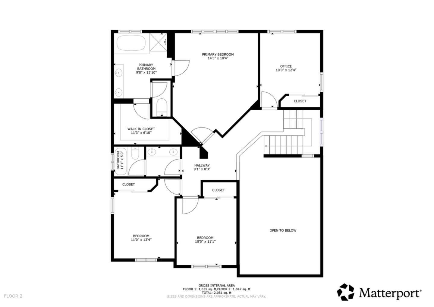 Detail Gallery Image 34 of 34 For 1675 via Cortina, San Jose,  CA 95120 - 4 Beds | 2/1 Baths