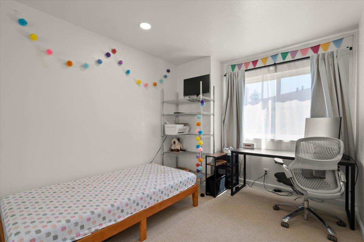 Detail Gallery Image 10 of 15 For 201 Shelley Ave, Campbell,  CA 95008 - 3 Beds | 2/1 Baths