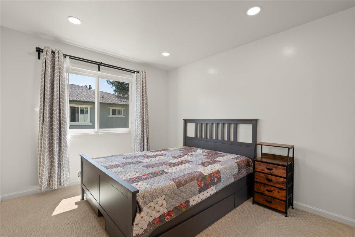 Detail Gallery Image 11 of 15 For 201 Shelley Ave, Campbell,  CA 95008 - 3 Beds | 2/1 Baths
