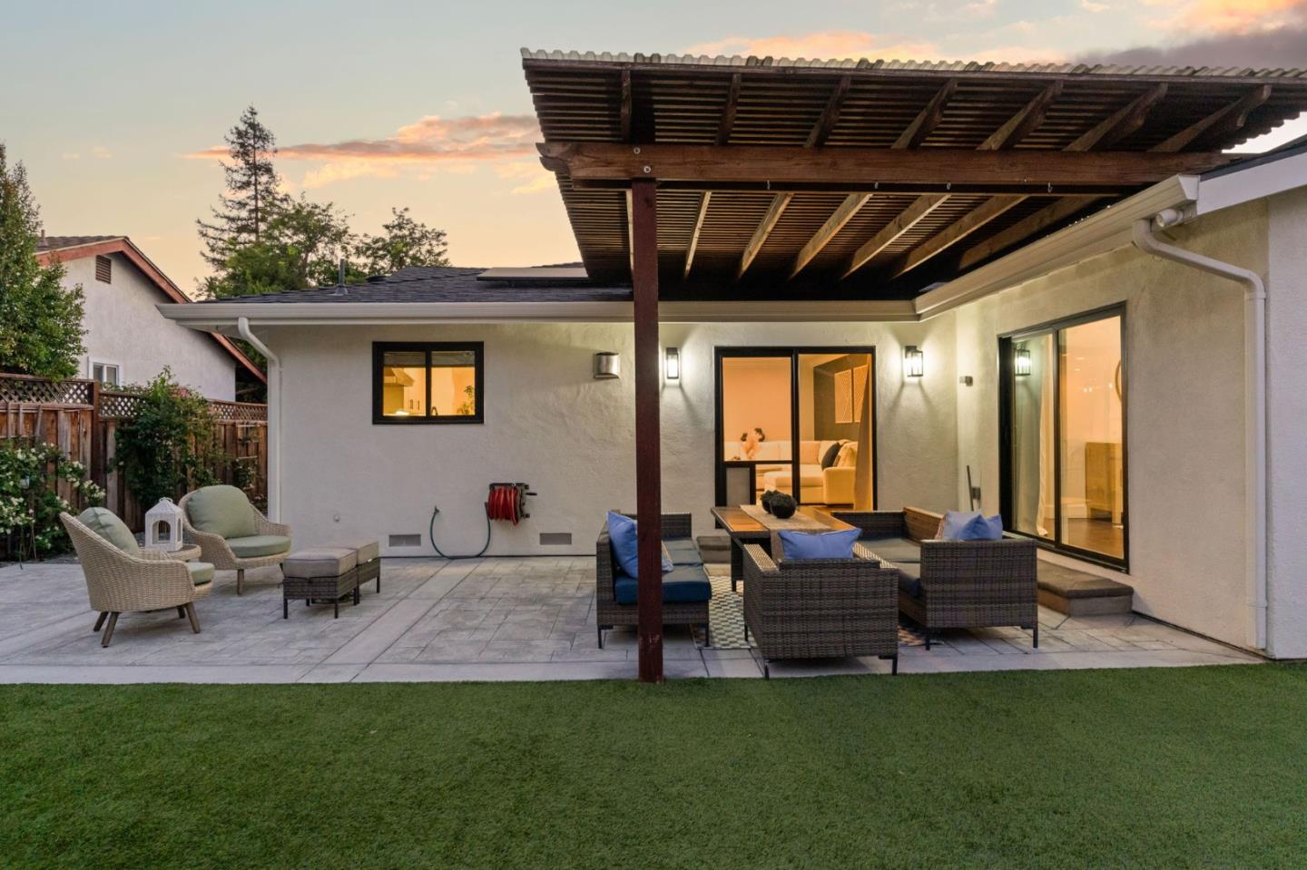 Detail Gallery Image 34 of 49 For 6056 Indian Ave, San Jose,  CA 95123 - 4 Beds | 3 Baths