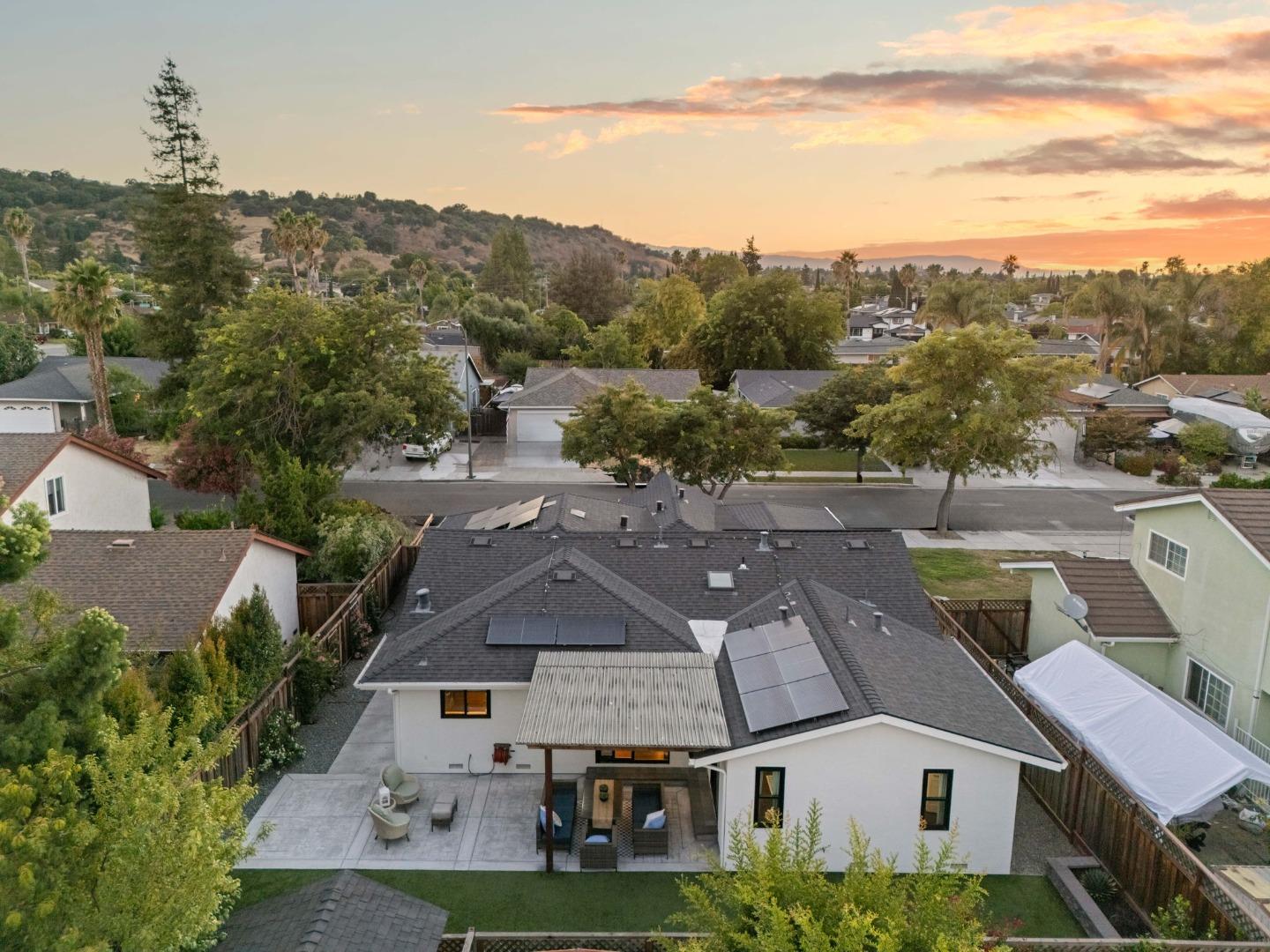 Detail Gallery Image 41 of 49 For 6056 Indian Ave, San Jose,  CA 95123 - 4 Beds | 3 Baths
