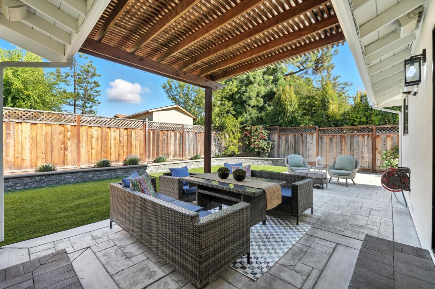 Detail Gallery Image 46 of 49 For 6056 Indian Ave, San Jose,  CA 95123 - 4 Beds | 3 Baths