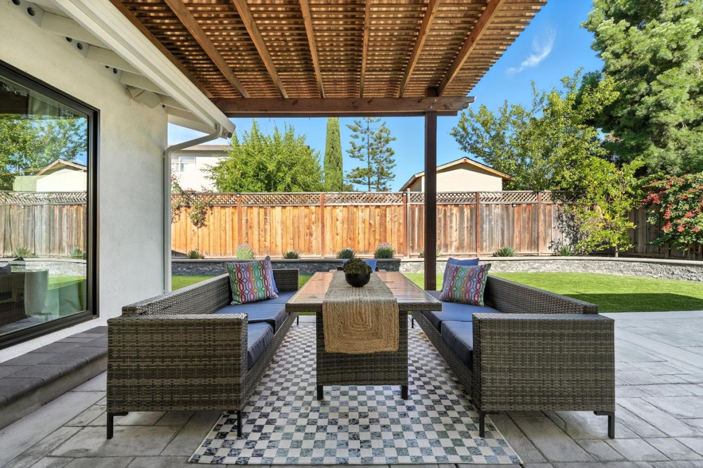 Detail Gallery Image 47 of 49 For 6056 Indian Ave, San Jose,  CA 95123 - 4 Beds | 3 Baths