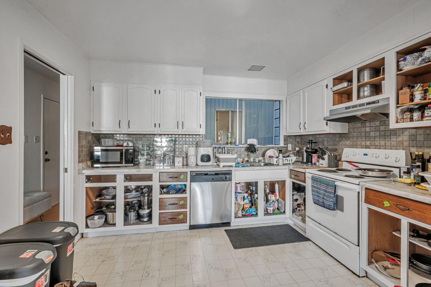 Detail Gallery Image 10 of 41 For 1840 Church St, San Francisco,  CA 94131 - – Beds | – Baths