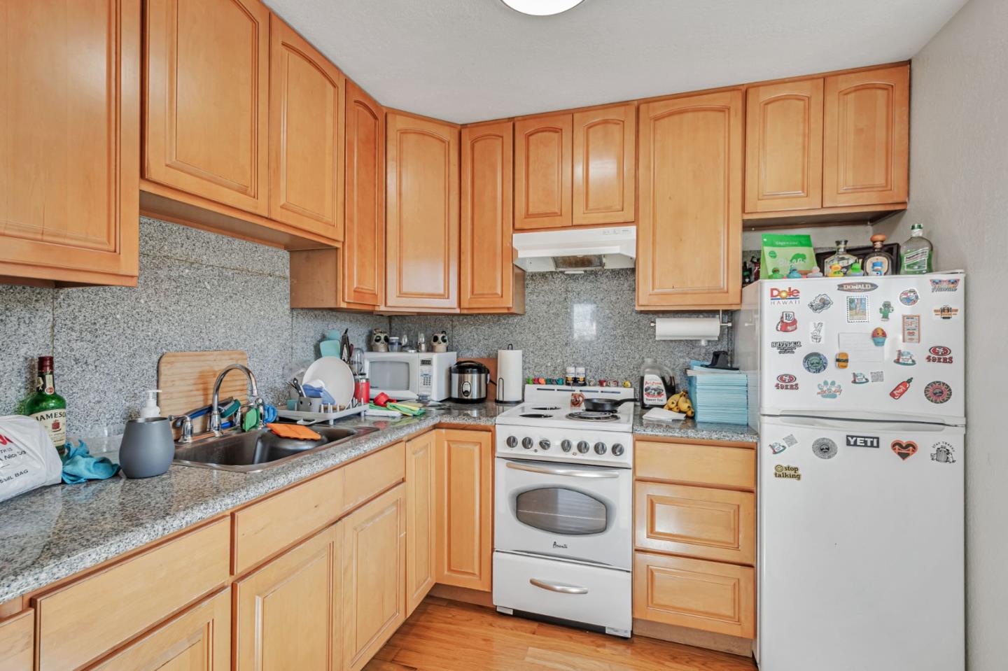 Detail Gallery Image 11 of 41 For 1840 Church St, San Francisco,  CA 94131 - – Beds | – Baths