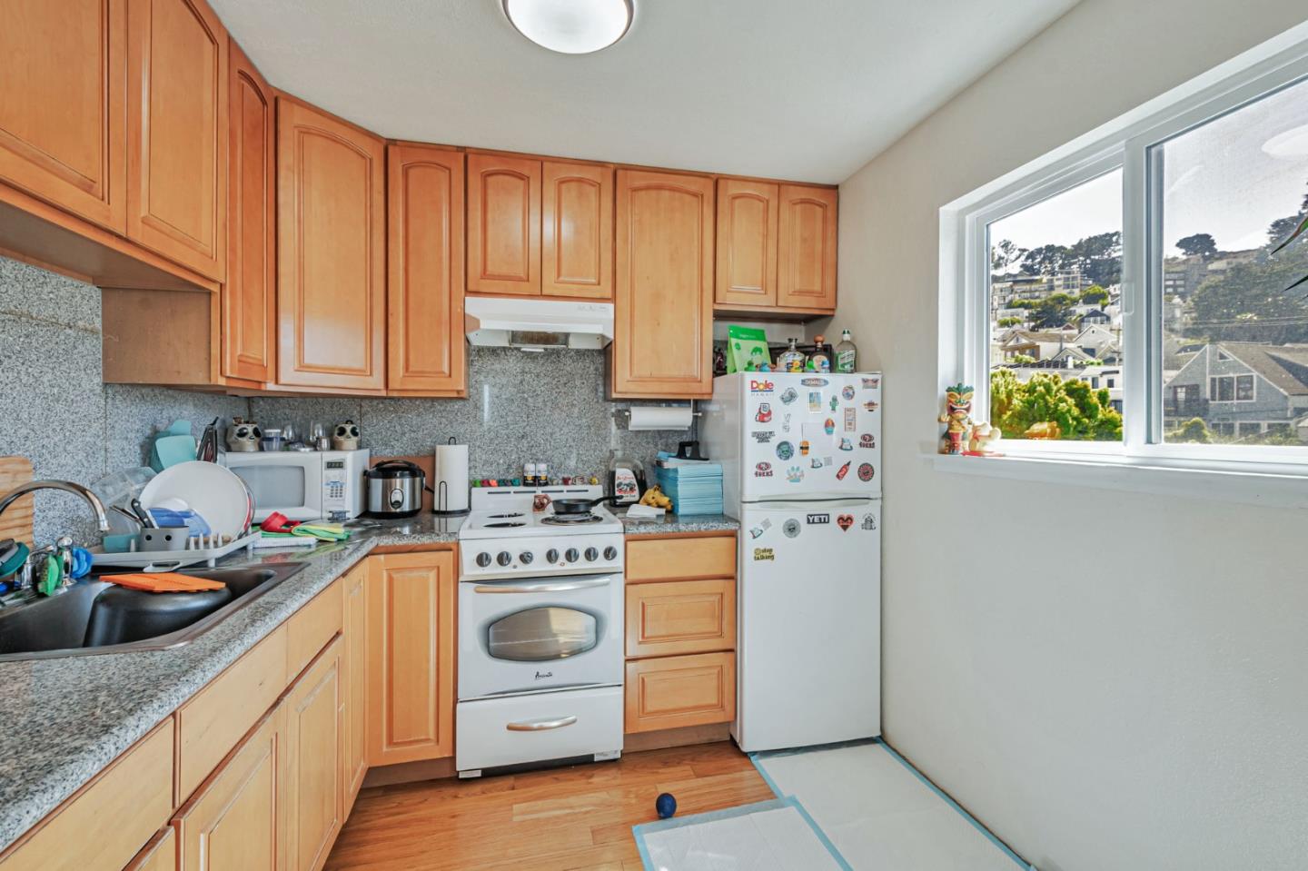 Detail Gallery Image 13 of 41 For 1840 Church St, San Francisco,  CA 94131 - – Beds | – Baths