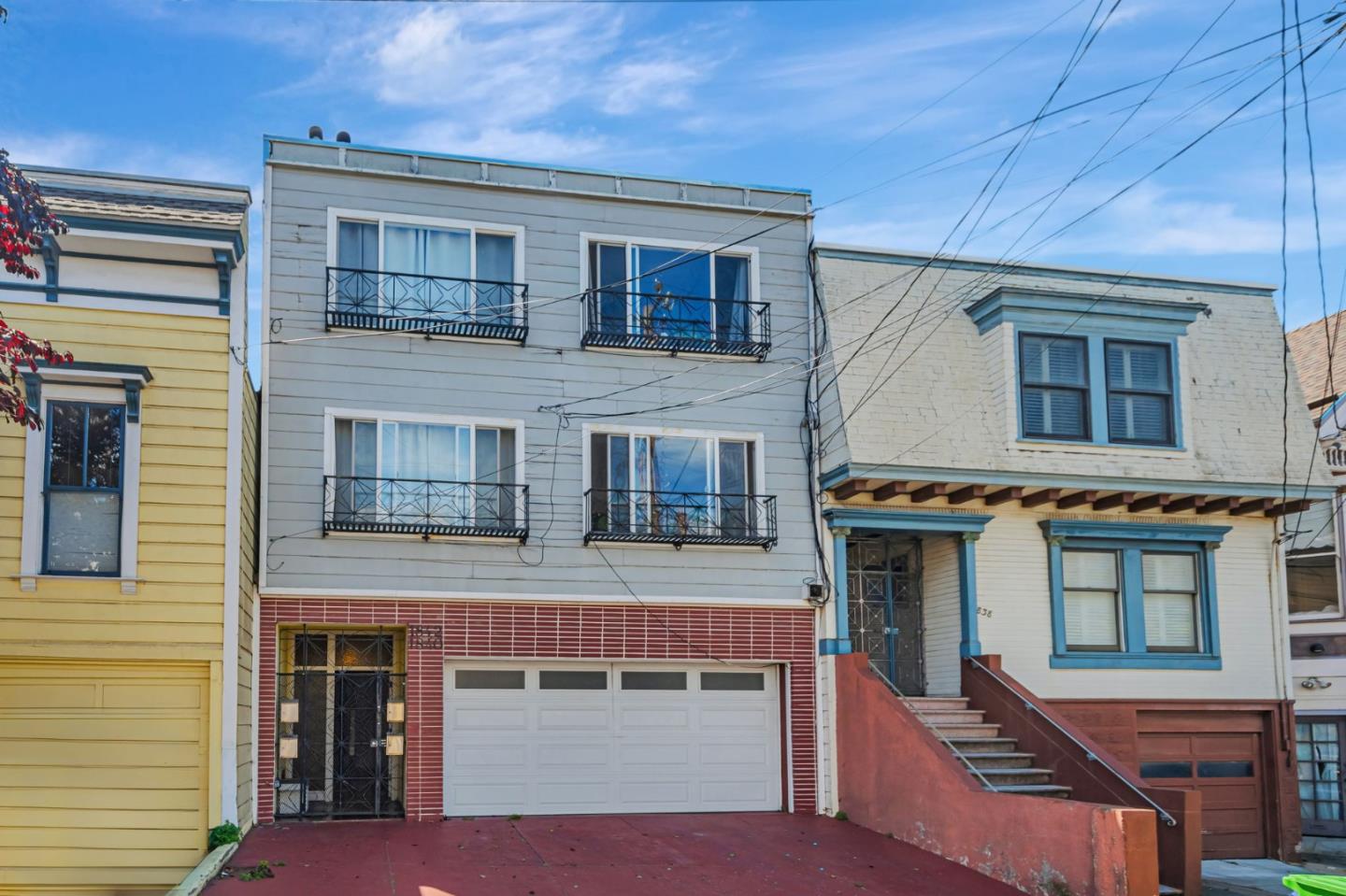 Detail Gallery Image 2 of 41 For 1840 Church St, San Francisco,  CA 94131 - – Beds | – Baths