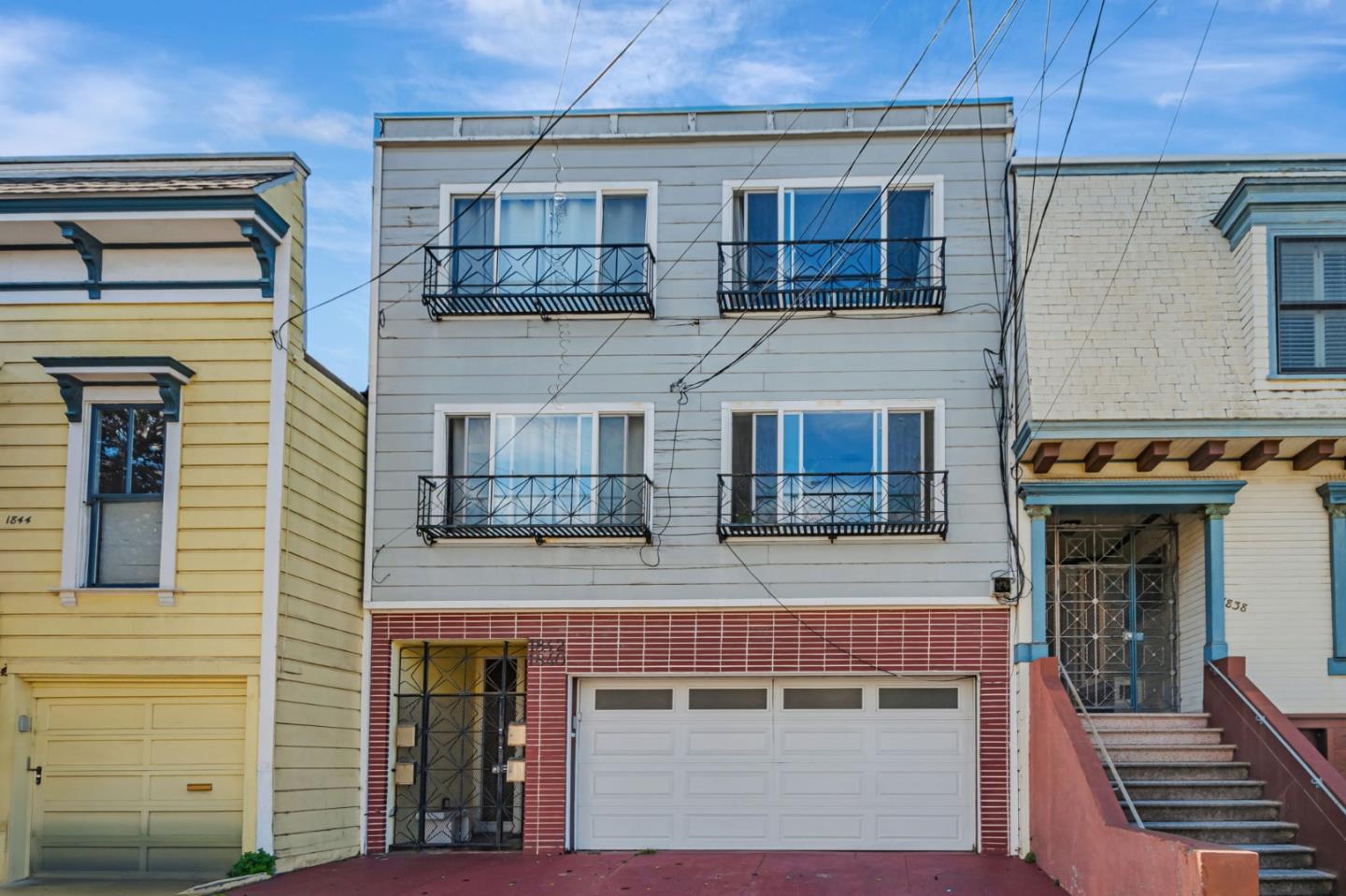 Detail Gallery Image 3 of 41 For 1840 Church St, San Francisco,  CA 94131 - – Beds | – Baths