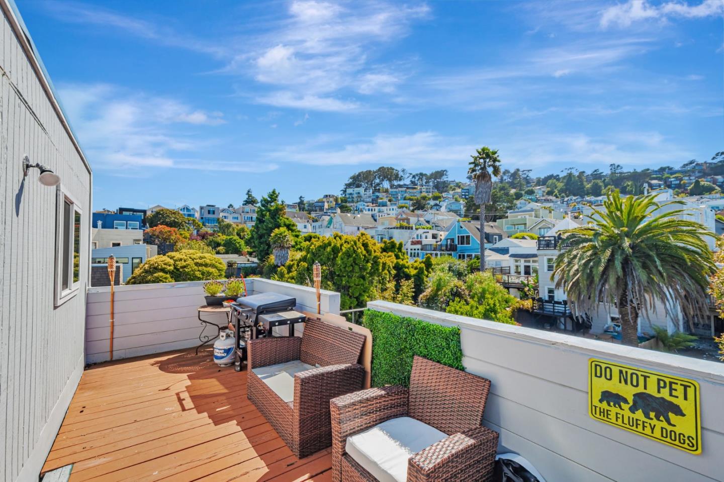 Detail Gallery Image 32 of 41 For 1840 Church St, San Francisco,  CA 94131 - – Beds | – Baths
