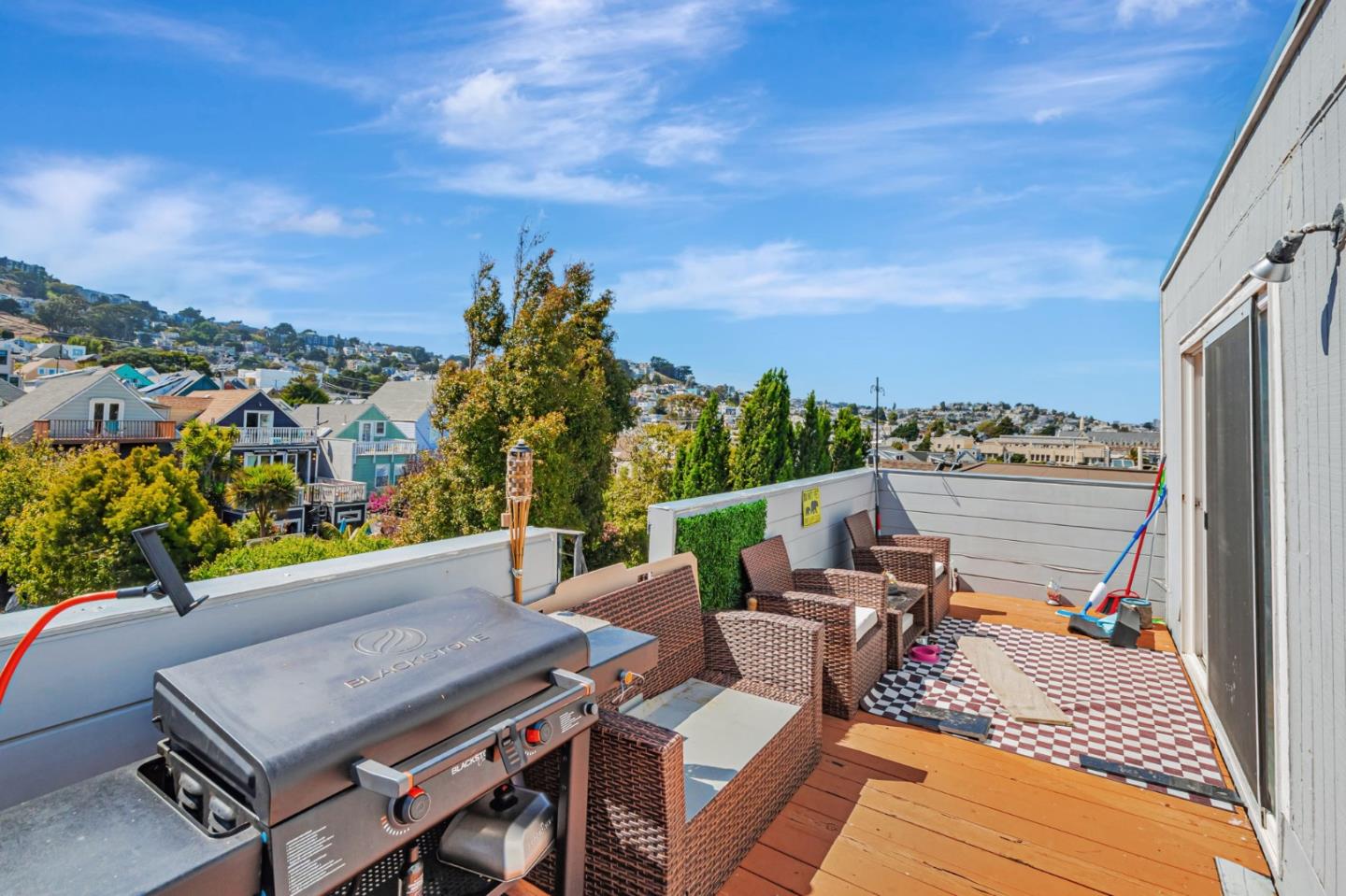Detail Gallery Image 33 of 41 For 1840 Church St, San Francisco,  CA 94131 - – Beds | – Baths
