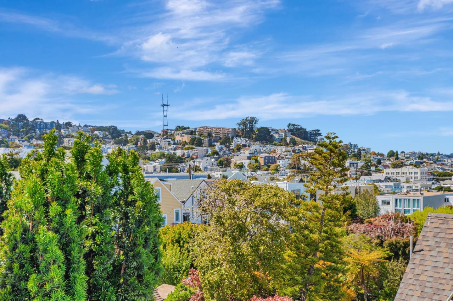 Detail Gallery Image 40 of 41 For 1840 Church St, San Francisco,  CA 94131 - – Beds | – Baths