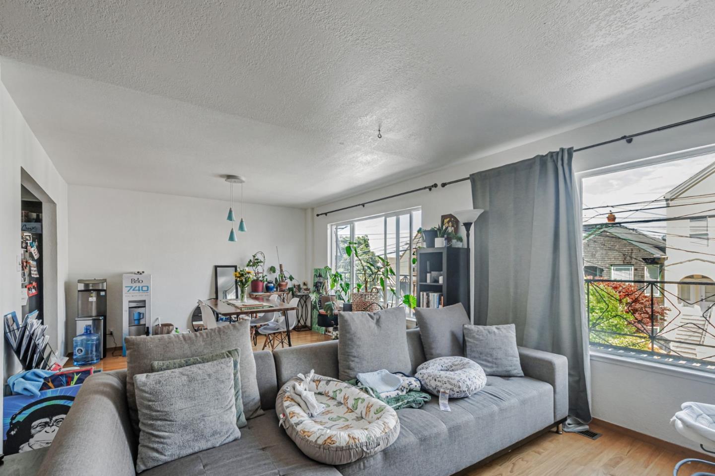Detail Gallery Image 5 of 41 For 1840 Church St, San Francisco,  CA 94131 - – Beds | – Baths