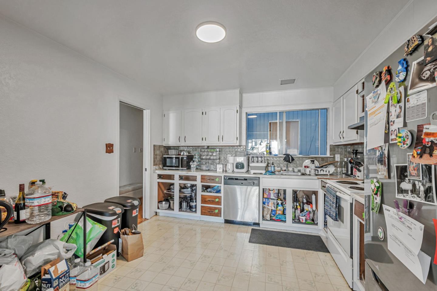 Detail Gallery Image 8 of 41 For 1840 Church St, San Francisco,  CA 94131 - – Beds | – Baths