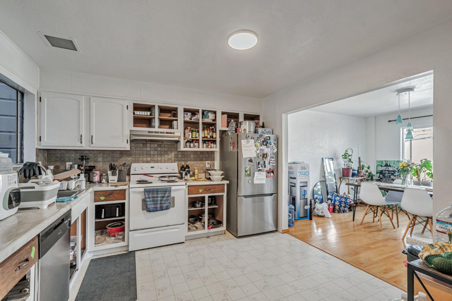 Detail Gallery Image 9 of 41 For 1840 Church St, San Francisco,  CA 94131 - – Beds | – Baths