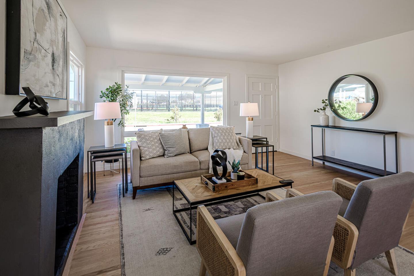 Detail Gallery Image 18 of 26 For 220 Park Blvd, Millbrae,  CA 94030 - 3 Beds | 1/1 Baths