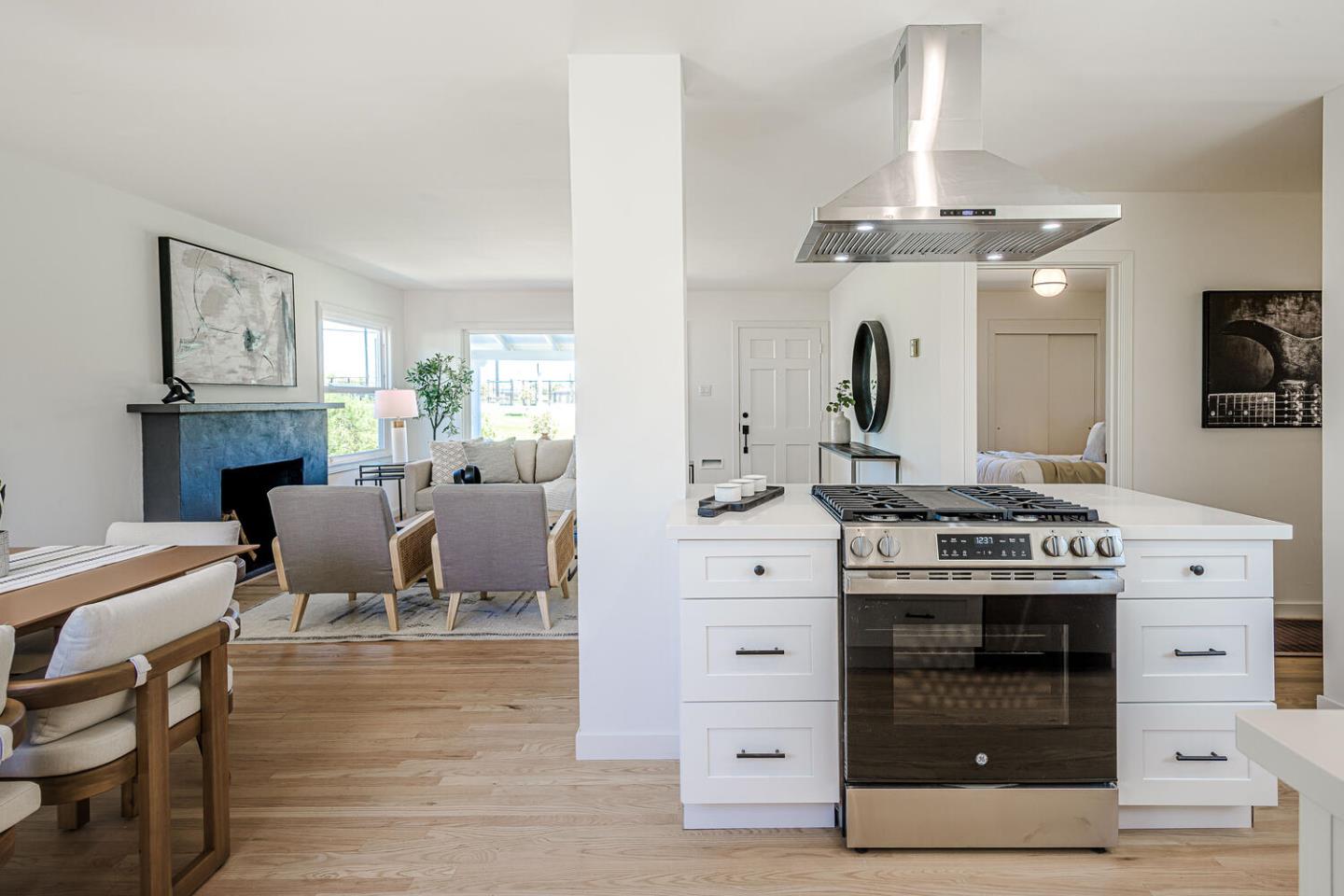 Detail Gallery Image 21 of 26 For 220 Park Blvd, Millbrae,  CA 94030 - 3 Beds | 1/1 Baths
