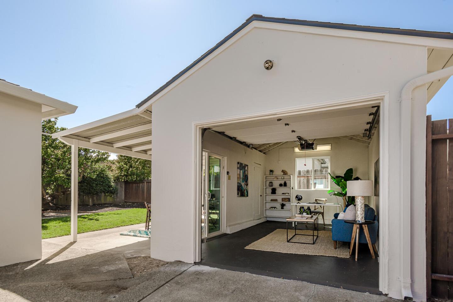 Detail Gallery Image 22 of 26 For 220 Park Blvd, Millbrae,  CA 94030 - 3 Beds | 1/1 Baths