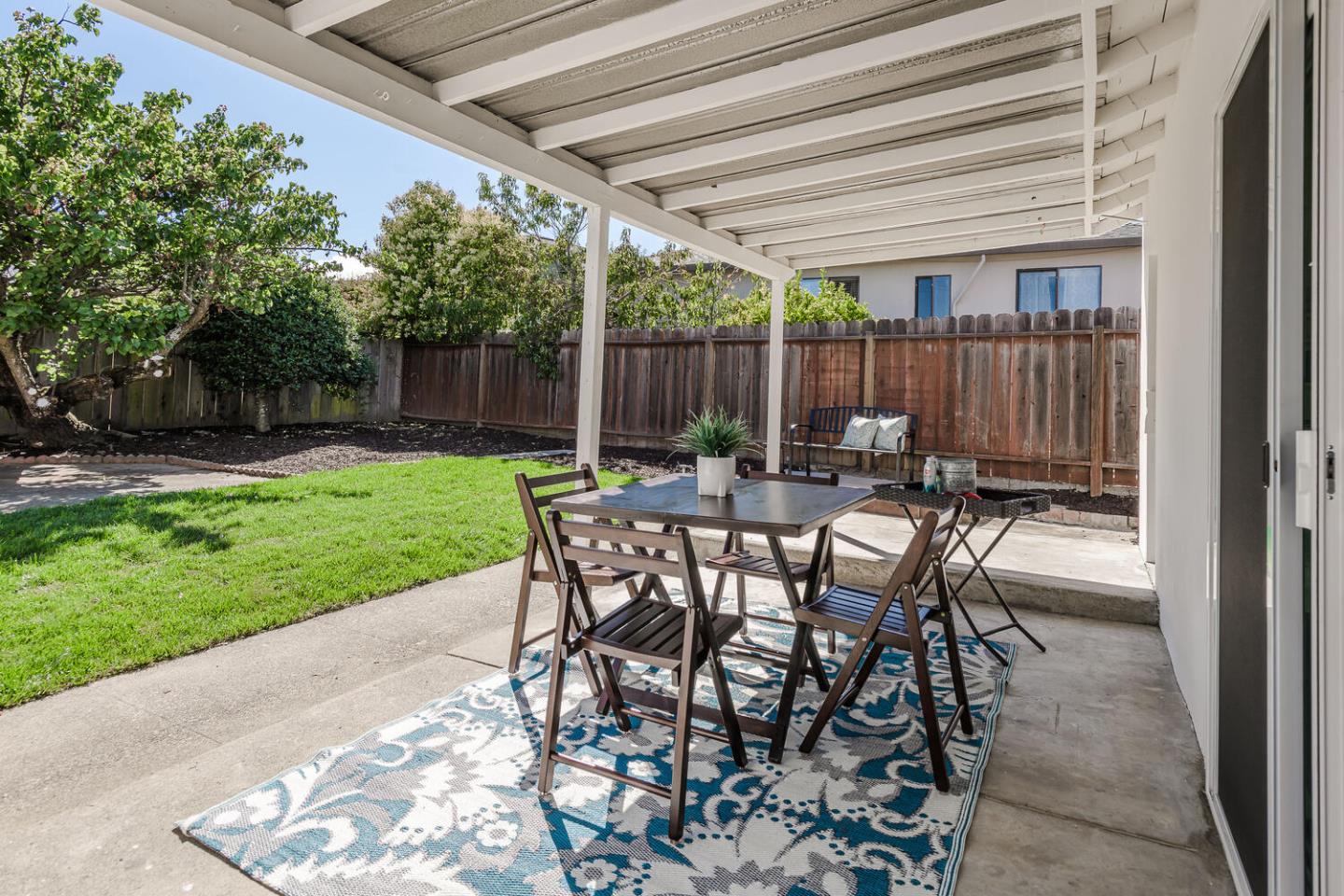 Detail Gallery Image 24 of 26 For 220 Park Blvd, Millbrae,  CA 94030 - 3 Beds | 1/1 Baths