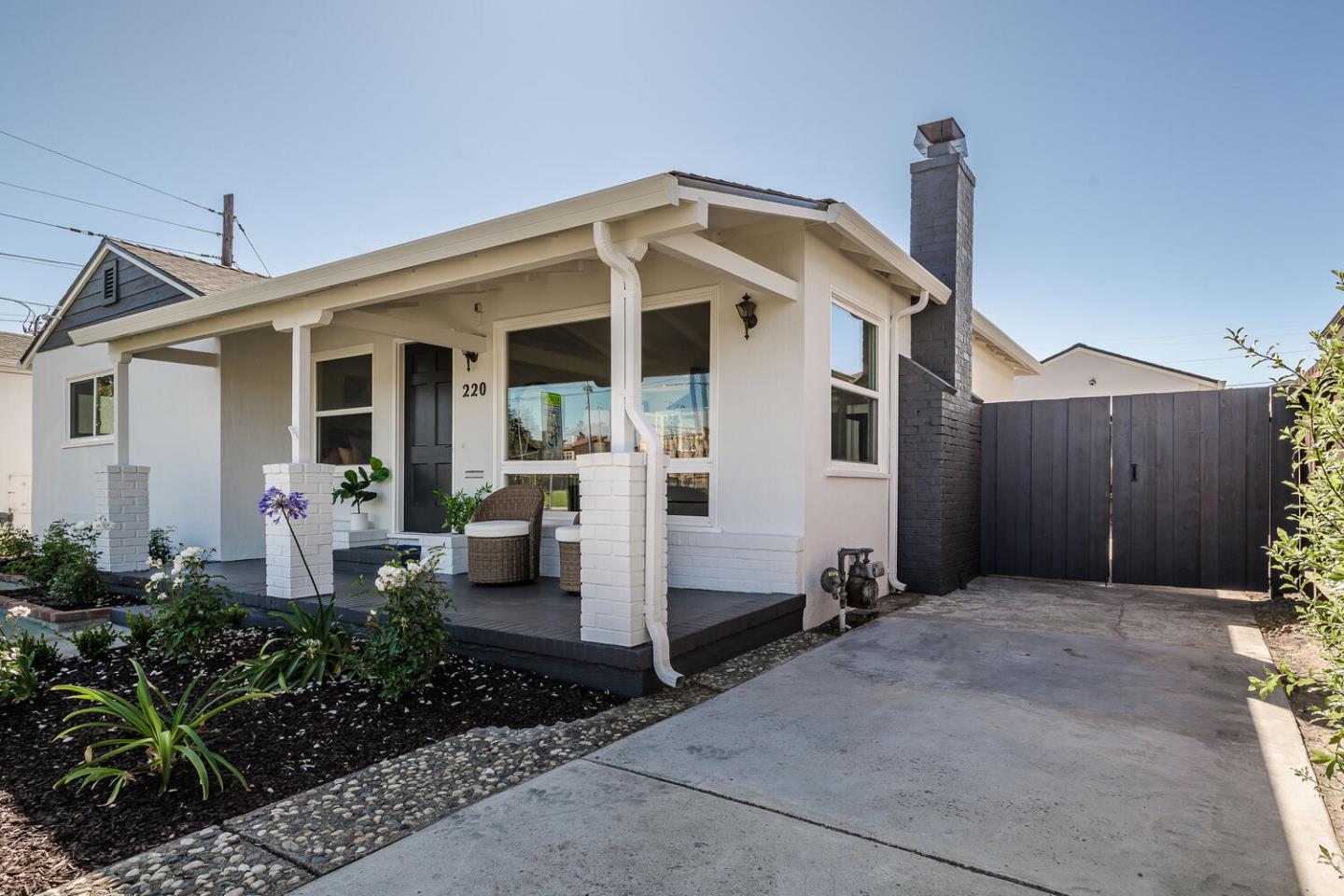 Detail Gallery Image 26 of 26 For 220 Park Blvd, Millbrae,  CA 94030 - 3 Beds | 1/1 Baths