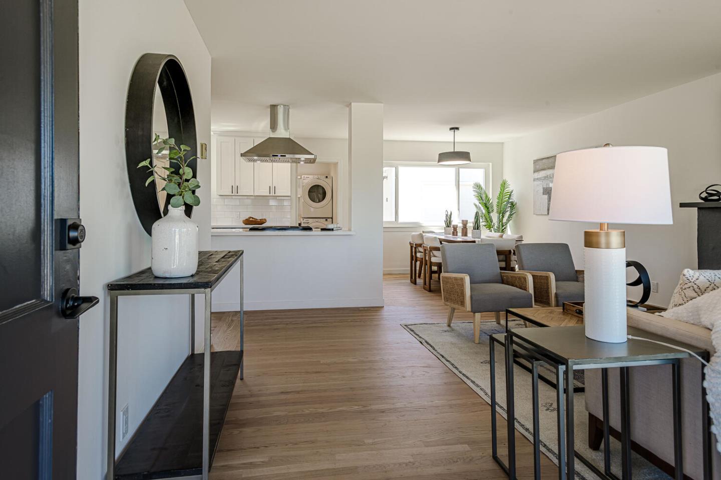 Detail Gallery Image 3 of 26 For 220 Park Blvd, Millbrae,  CA 94030 - 3 Beds | 1/1 Baths