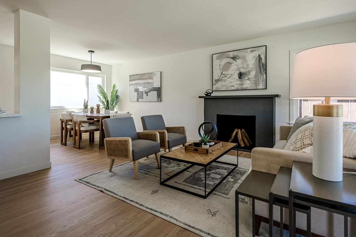 Detail Gallery Image 4 of 26 For 220 Park Blvd, Millbrae,  CA 94030 - 3 Beds | 1/1 Baths