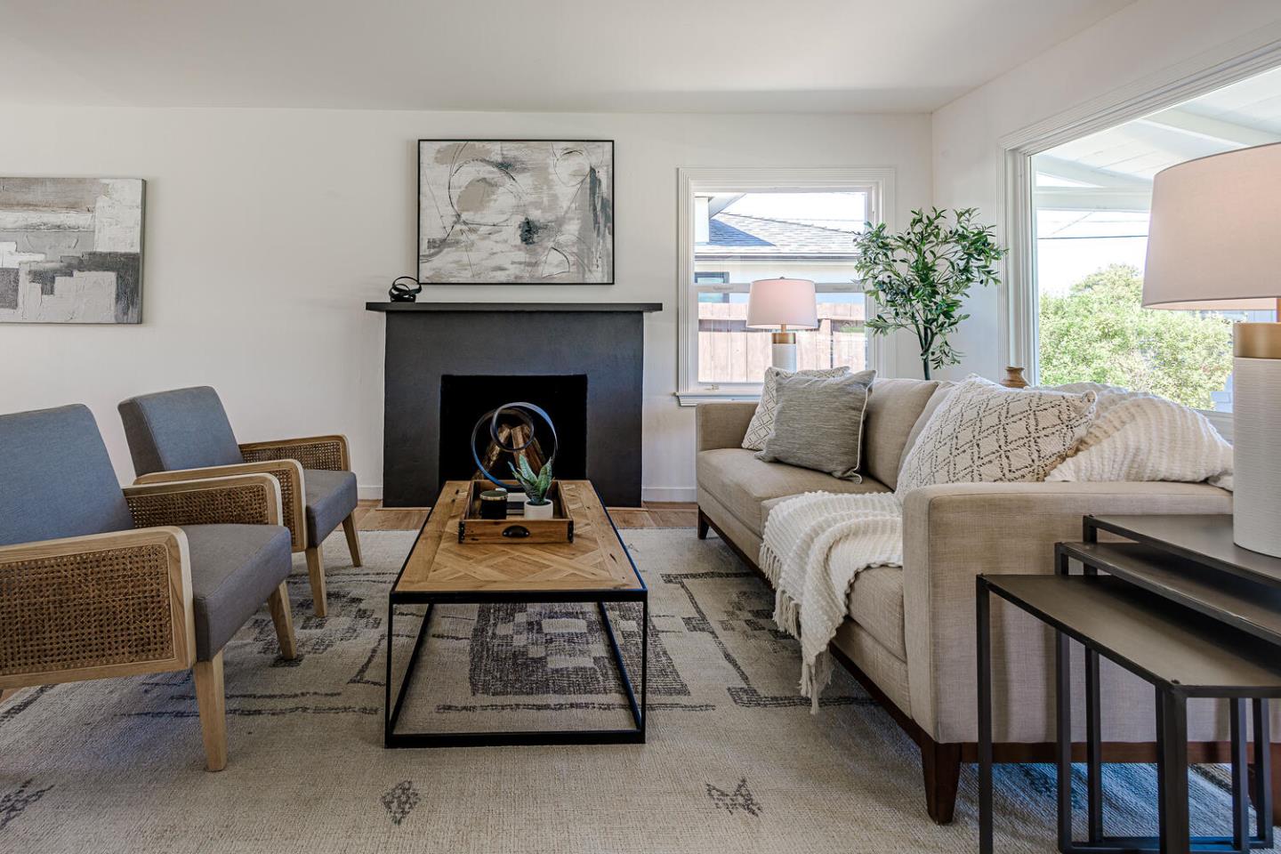 Detail Gallery Image 5 of 26 For 220 Park Blvd, Millbrae,  CA 94030 - 3 Beds | 1/1 Baths