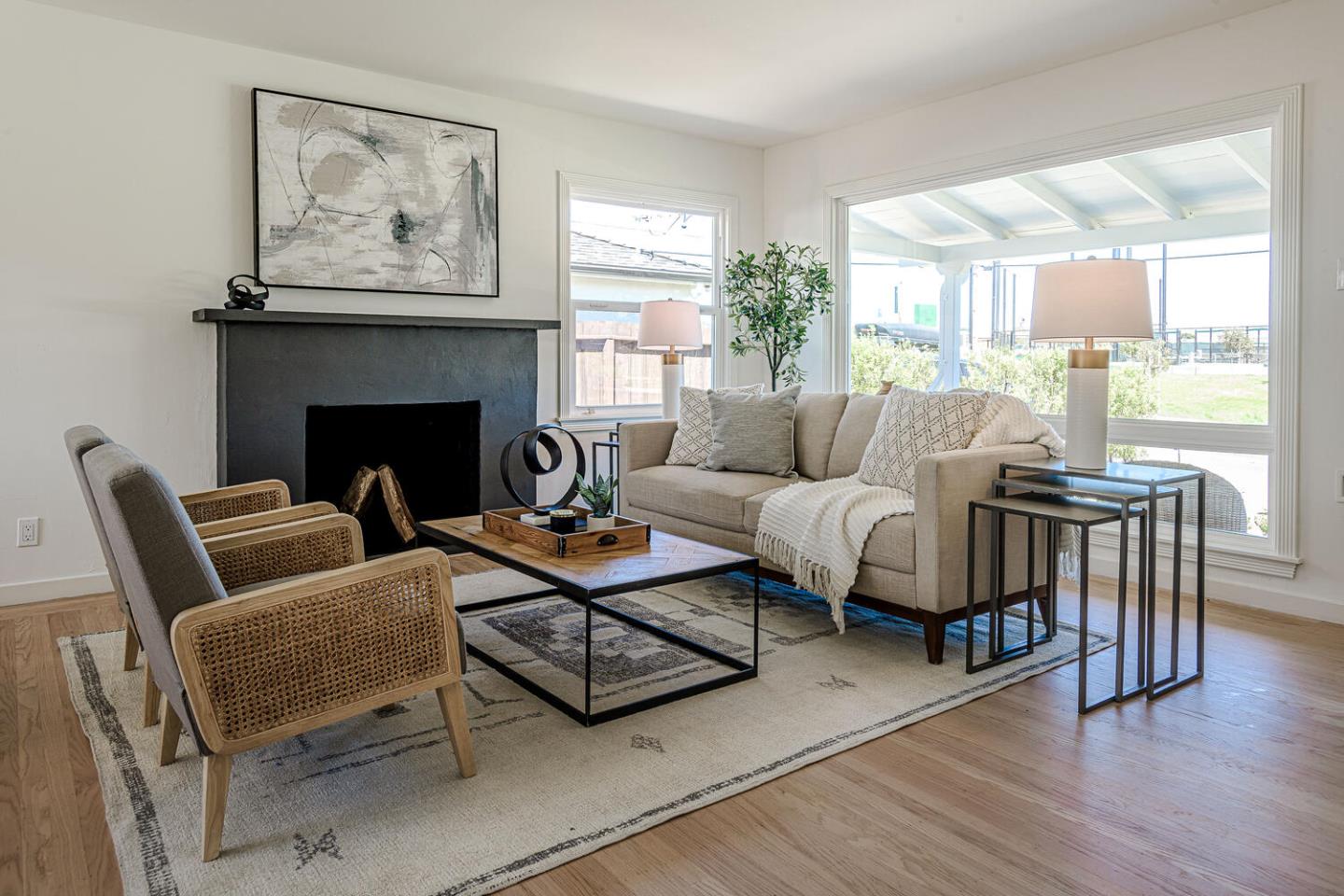 Detail Gallery Image 6 of 26 For 220 Park Blvd, Millbrae,  CA 94030 - 3 Beds | 1/1 Baths