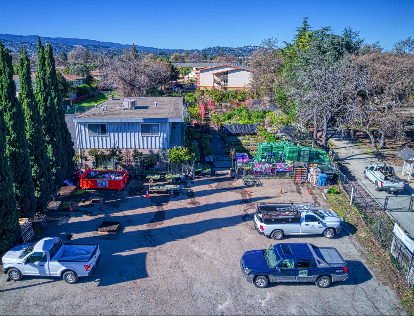 332 Woodside Road, Redwood City, CA, 94061