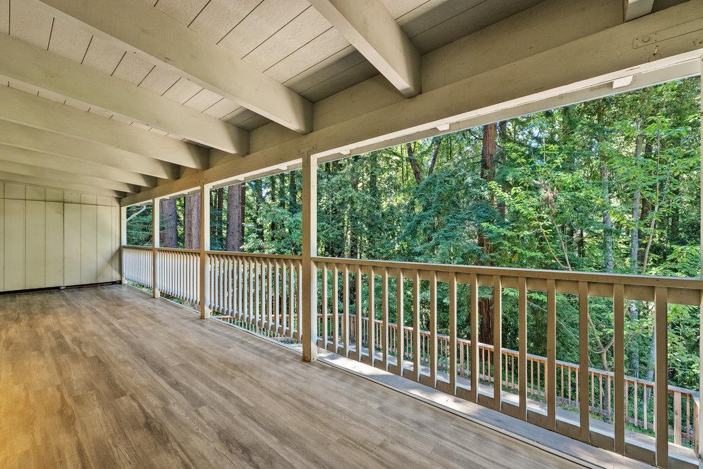 Detail Gallery Image 13 of 33 For 125 Carl Dr, Scotts Valley,  CA 95066 - 3 Beds | 2/1 Baths
