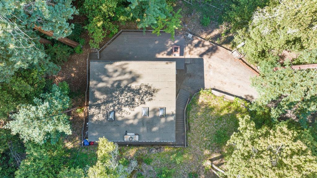Detail Gallery Image 25 of 33 For 125 Carl Dr, Scotts Valley,  CA 95066 - 3 Beds | 2/1 Baths