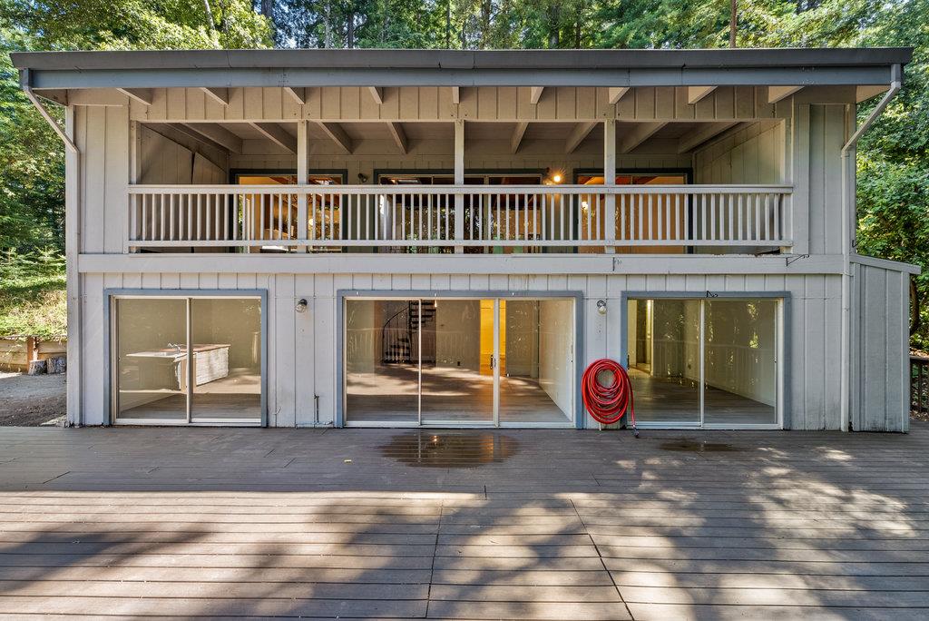 Detail Gallery Image 27 of 33 For 125 Carl Dr, Scotts Valley,  CA 95066 - 3 Beds | 2/1 Baths