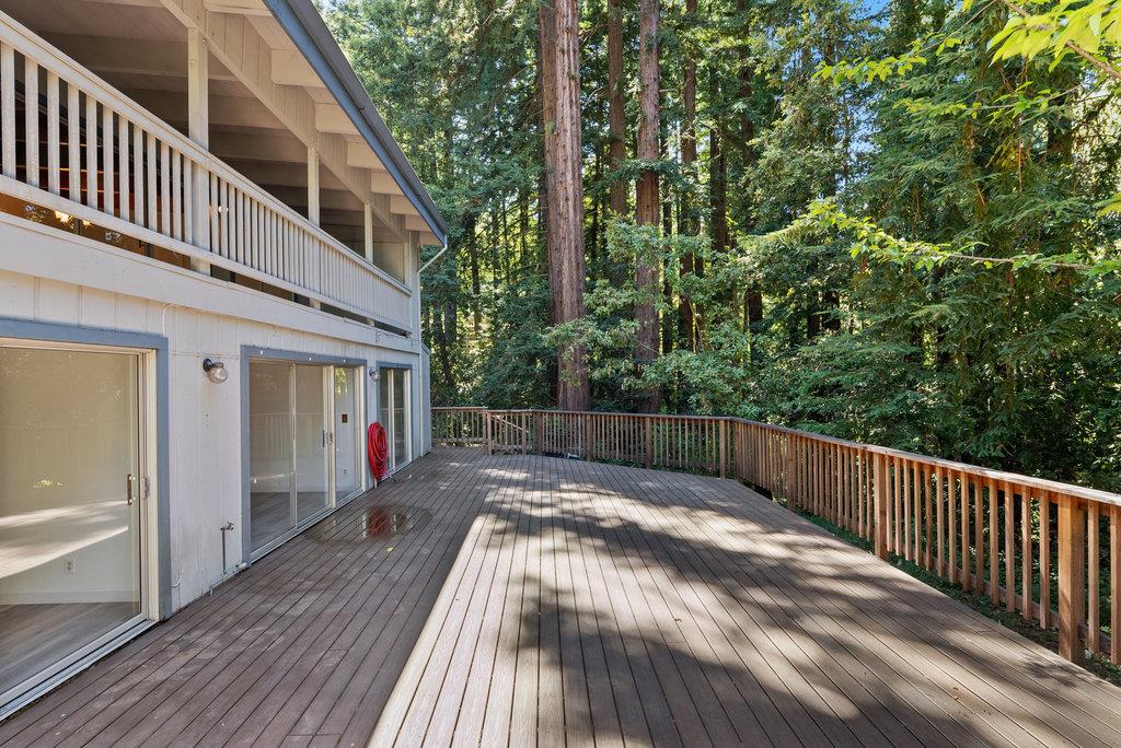 Detail Gallery Image 28 of 33 For 125 Carl Dr, Scotts Valley,  CA 95066 - 3 Beds | 2/1 Baths
