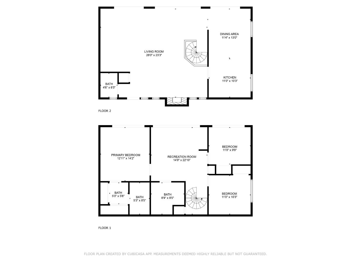 Detail Gallery Image 31 of 33 For 125 Carl Dr, Scotts Valley,  CA 95066 - 3 Beds | 2/1 Baths