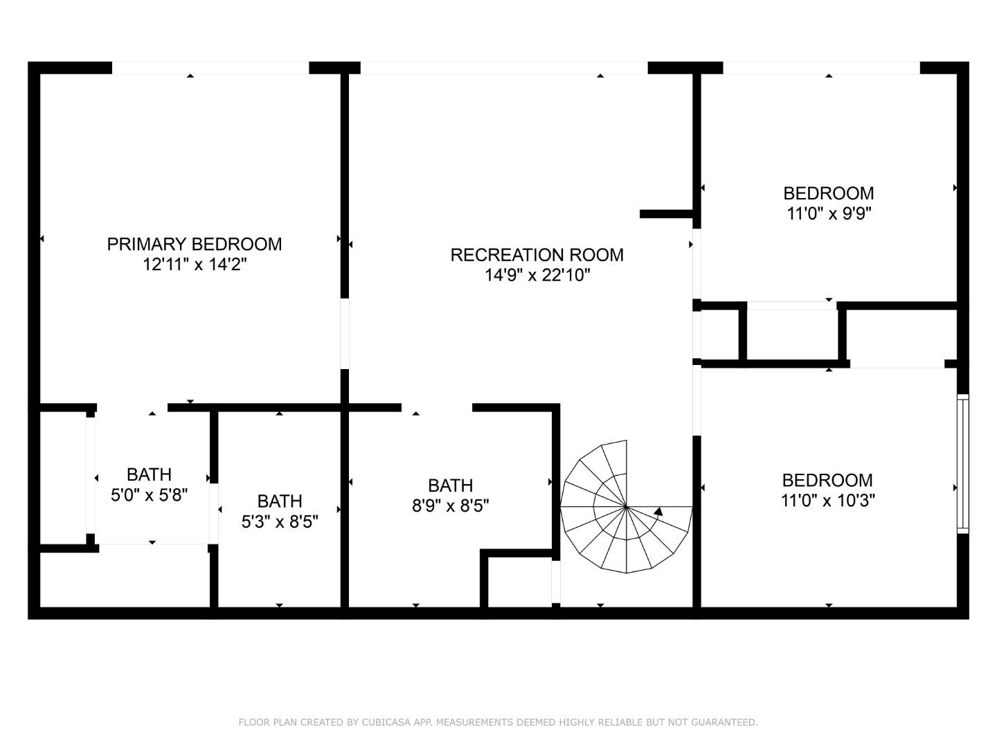 Detail Gallery Image 32 of 33 For 125 Carl Dr, Scotts Valley,  CA 95066 - 3 Beds | 2/1 Baths