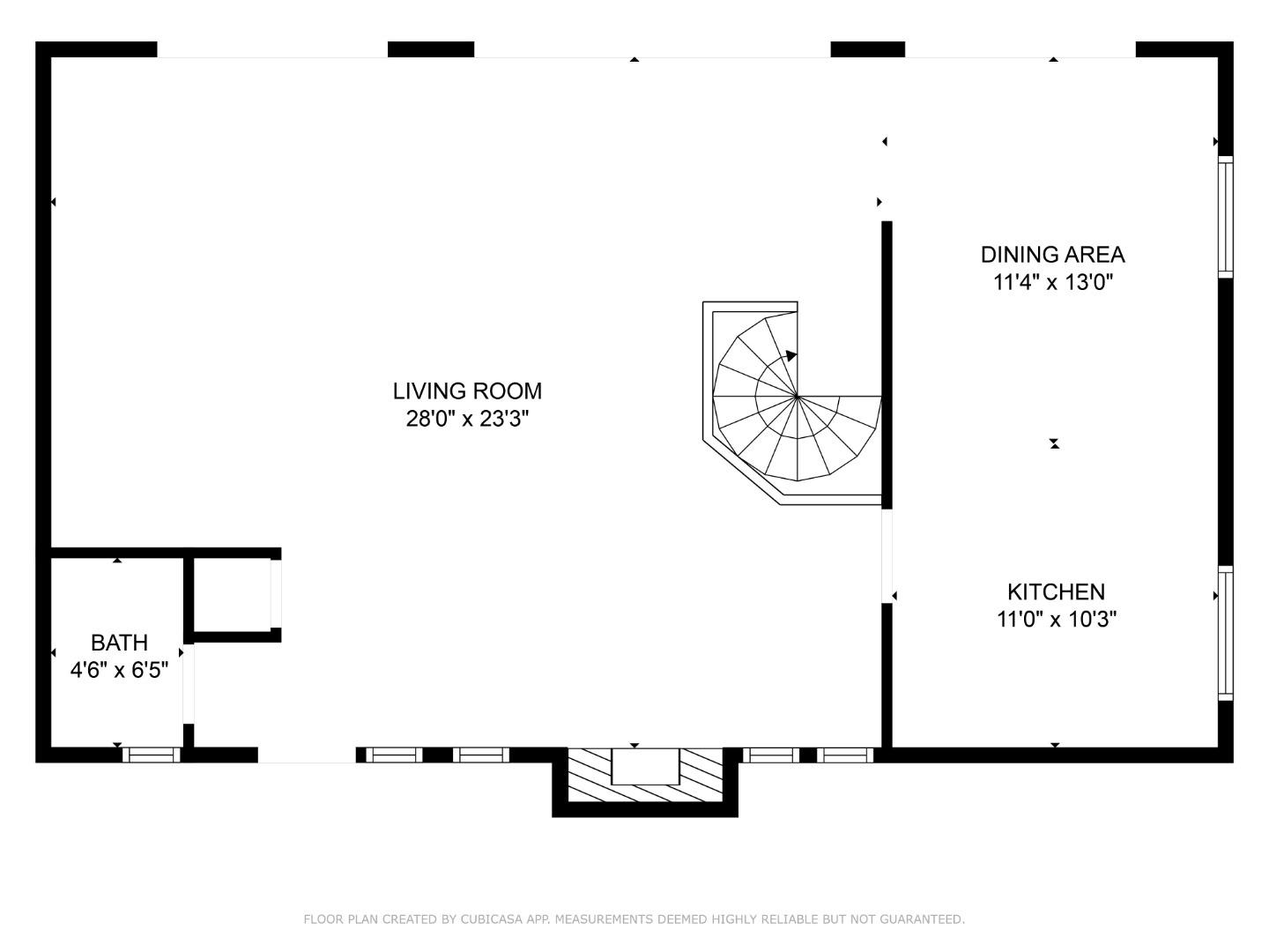 Detail Gallery Image 33 of 33 For 125 Carl Dr, Scotts Valley,  CA 95066 - 3 Beds | 2/1 Baths