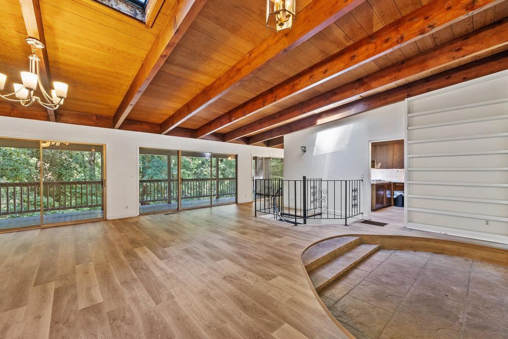 Detail Gallery Image 5 of 33 For 125 Carl Dr, Scotts Valley,  CA 95066 - 3 Beds | 2/1 Baths