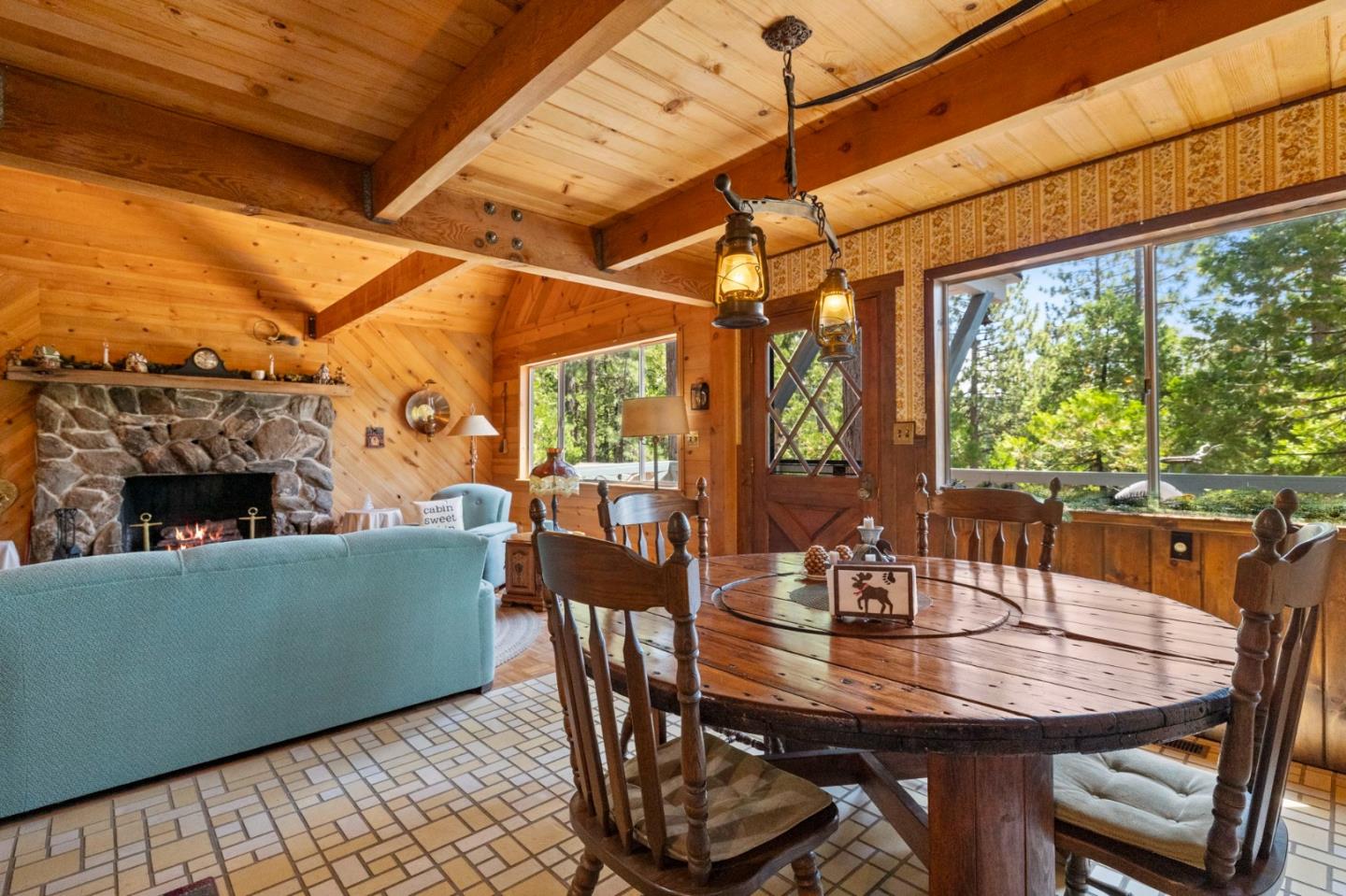 Detail Gallery Image 11 of 52 For 29380 Lassen Drive, Cold Springs,  CA 95335 - 3 Beds | 1/1 Baths