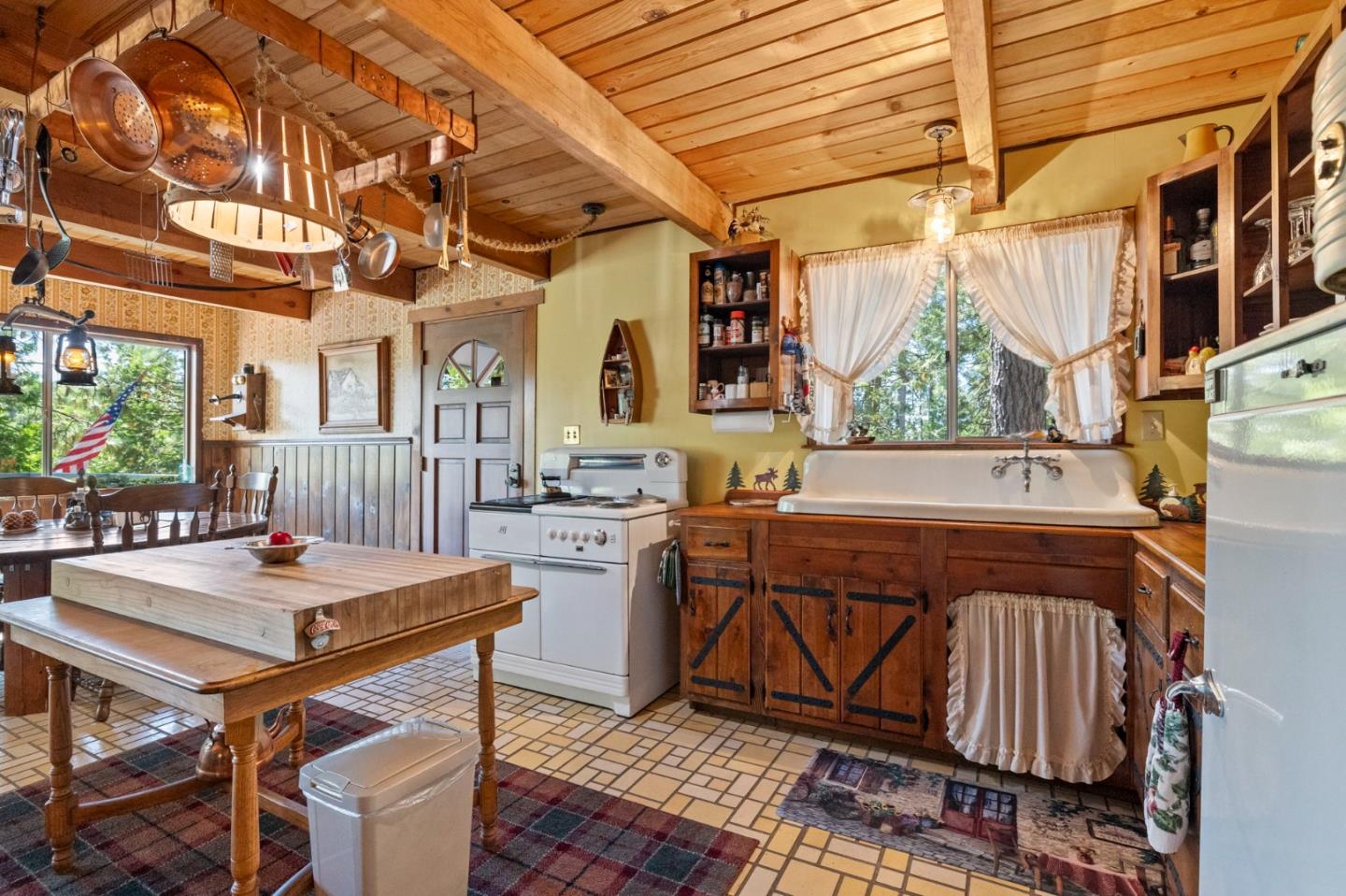 Detail Gallery Image 13 of 52 For 29380 Lassen Drive, Cold Springs,  CA 95335 - 3 Beds | 1/1 Baths