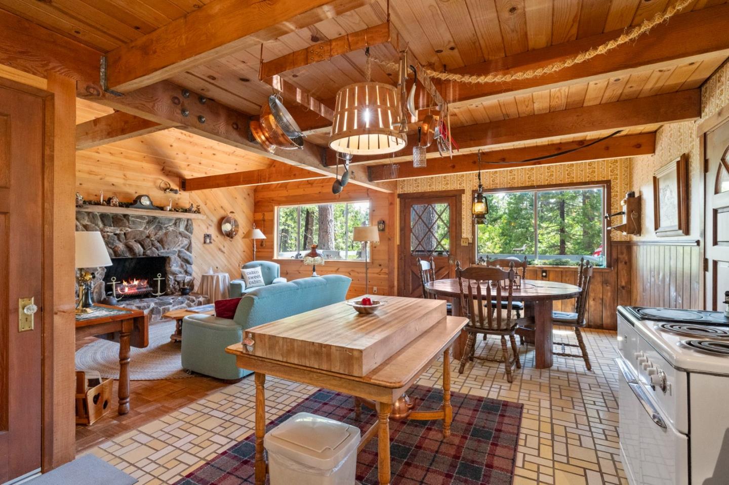 Detail Gallery Image 15 of 52 For 29380 Lassen Drive, Cold Springs,  CA 95335 - 3 Beds | 1/1 Baths