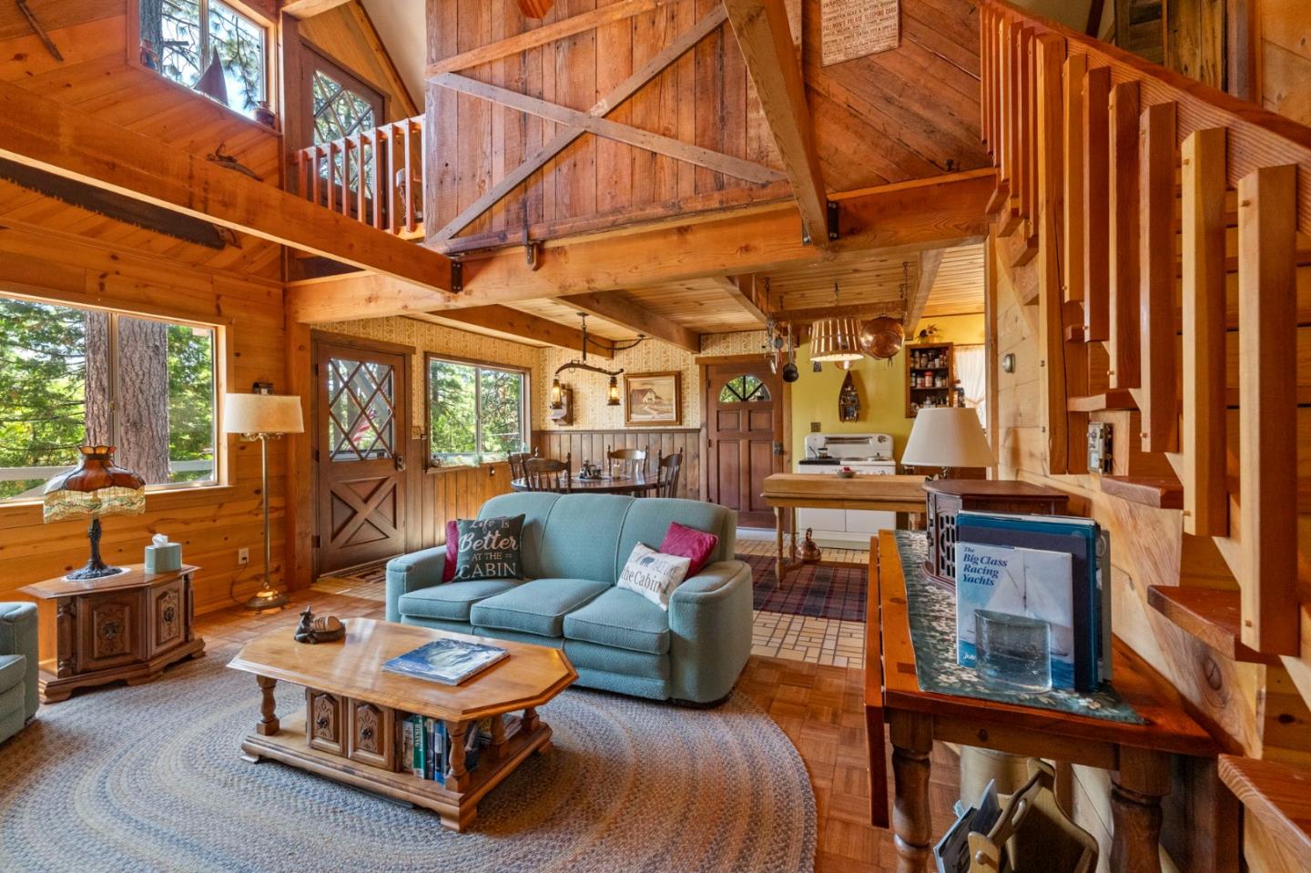 Detail Gallery Image 16 of 52 For 29380 Lassen Drive, Cold Springs,  CA 95335 - 3 Beds | 1/1 Baths