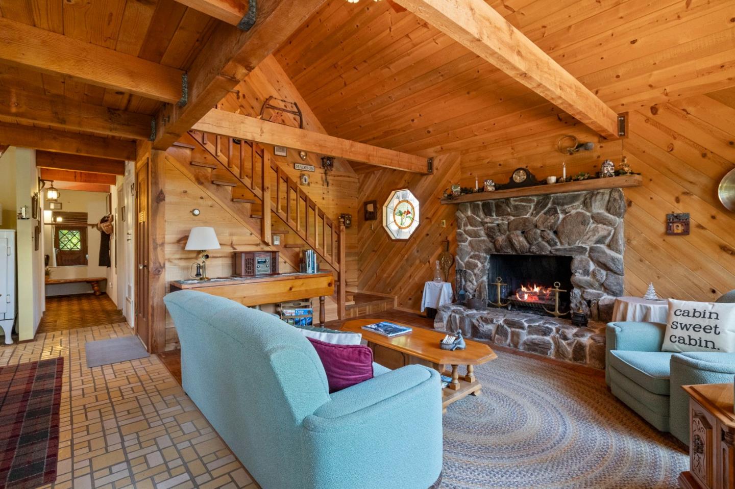 Detail Gallery Image 4 of 52 For 29380 Lassen Drive, Cold Springs,  CA 95335 - 3 Beds | 1/1 Baths