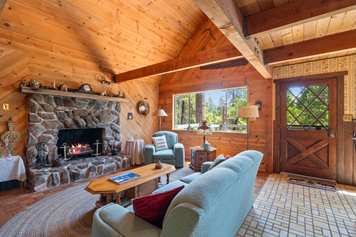 Detail Gallery Image 5 of 52 For 29380 Lassen Drive, Cold Springs,  CA 95335 - 3 Beds | 1/1 Baths