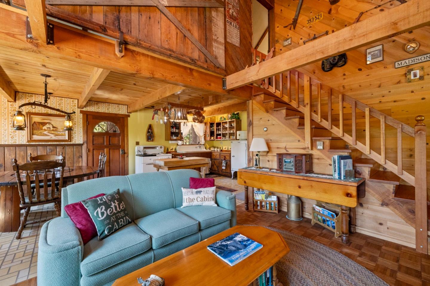 Detail Gallery Image 7 of 52 For 29380 Lassen Drive, Cold Springs,  CA 95335 - 3 Beds | 1/1 Baths