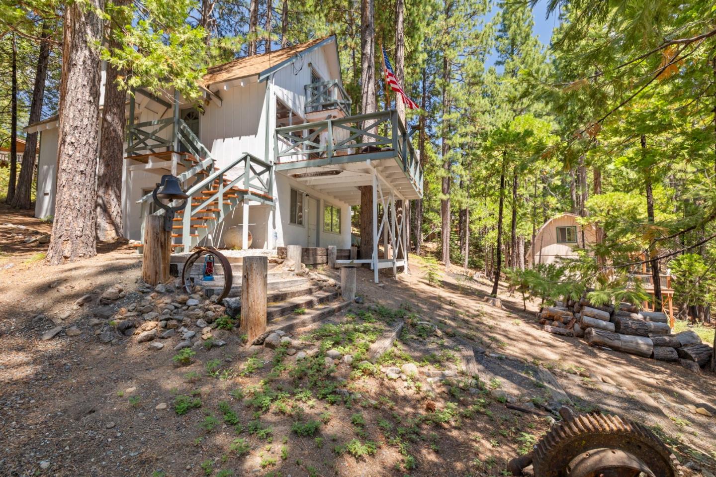 Detail Gallery Image 8 of 52 For 29380 Lassen Drive, Cold Springs,  CA 95335 - 3 Beds | 1/1 Baths
