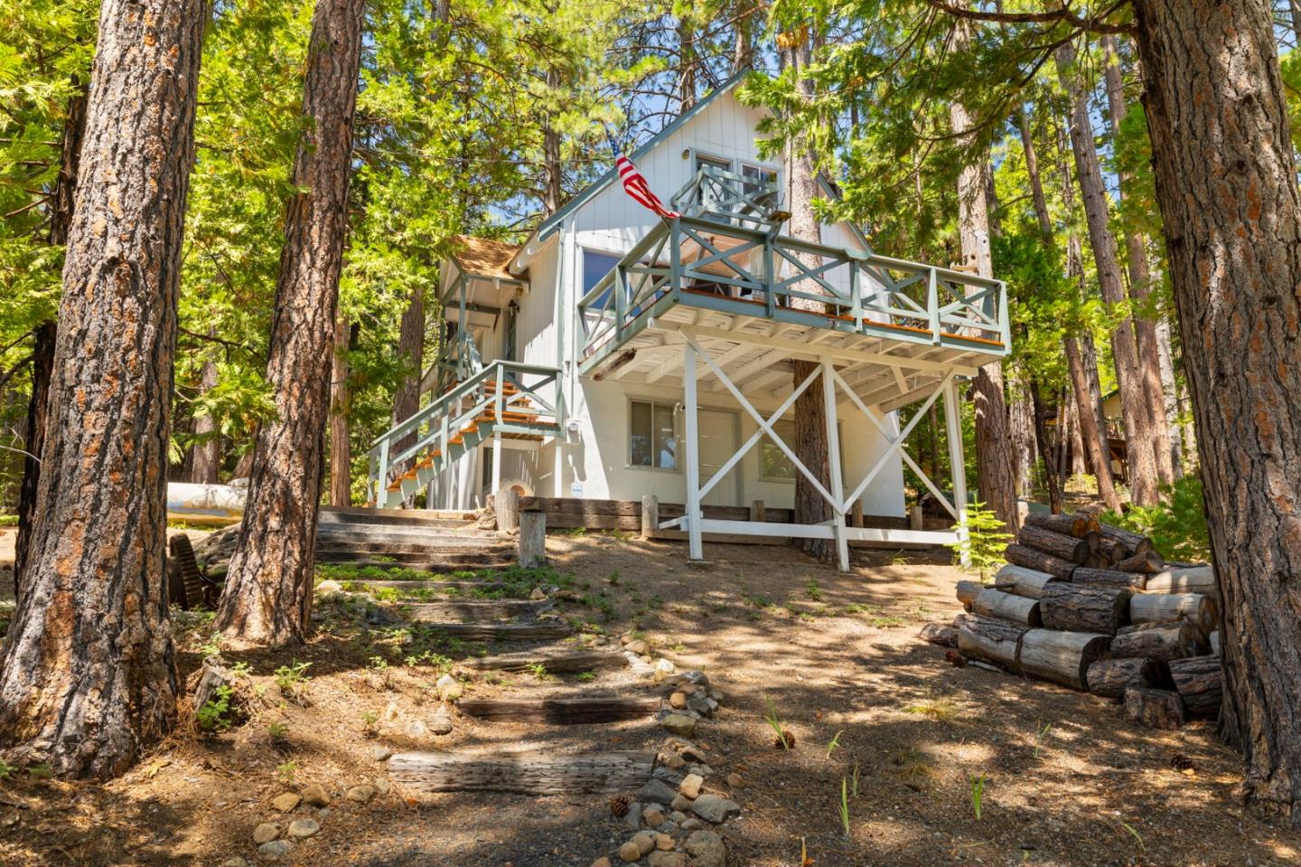 Detail Gallery Image 9 of 52 For 29380 Lassen Drive, Cold Springs,  CA 95335 - 3 Beds | 1/1 Baths