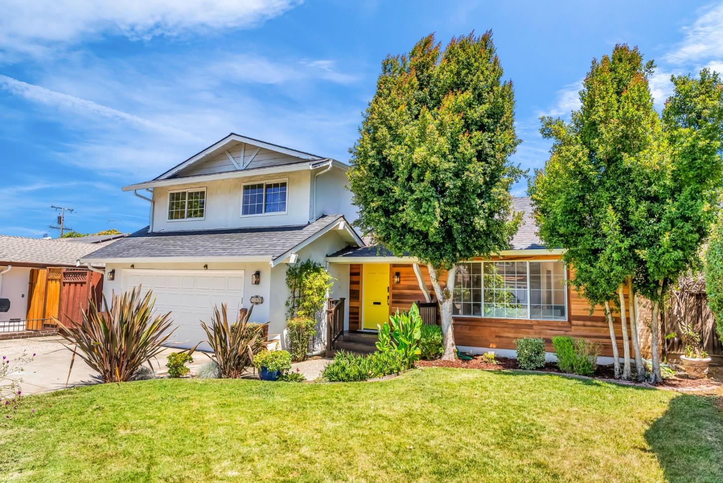 Detail Gallery Image 2 of 44 For 180 Coventry Dr, Campbell,  CA 95008 - 4 Beds | 2/1 Baths