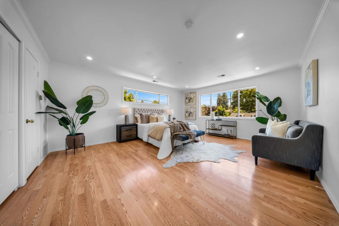 Detail Gallery Image 27 of 44 For 180 Coventry Dr, Campbell,  CA 95008 - 4 Beds | 2/1 Baths