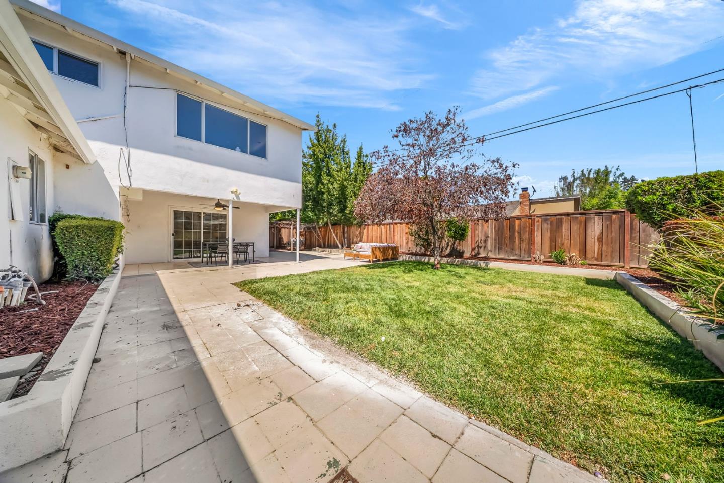 Detail Gallery Image 32 of 44 For 180 Coventry Dr, Campbell,  CA 95008 - 4 Beds | 2/1 Baths